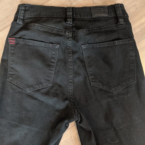 Urban Outfitters BDG Black Skinny Jeans - Picture 7 of 7